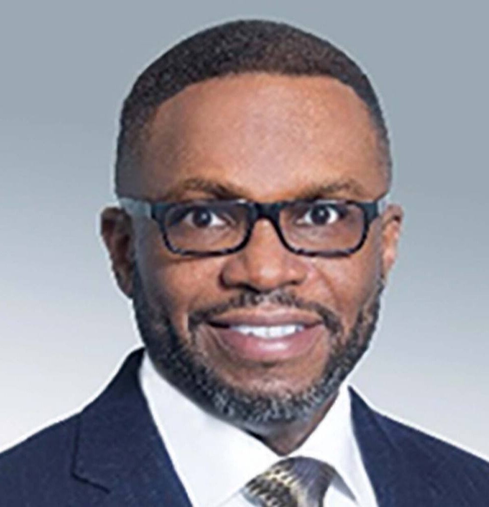 James Cox Headshot