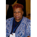 Reta Thomas, Resident Services Director (Augusta, GA) smiles.