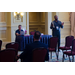 Mike Sweet, ED (Chickasaw, AL) & James Cox, CEO (Greensboro, NC) present Small Agency Conversion Experiences Since 2019 to an audience.