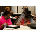 Latonia Simmons, VP Housing Operations (Albany, GA), Henrietta Snipes, BoC Chair (Opelika, AL)